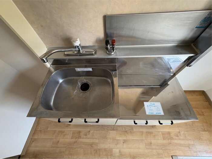 ハイツアビエスフィルマの物件内観写真