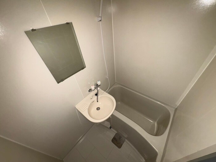 ハイツアビエスフィルマの物件内観写真