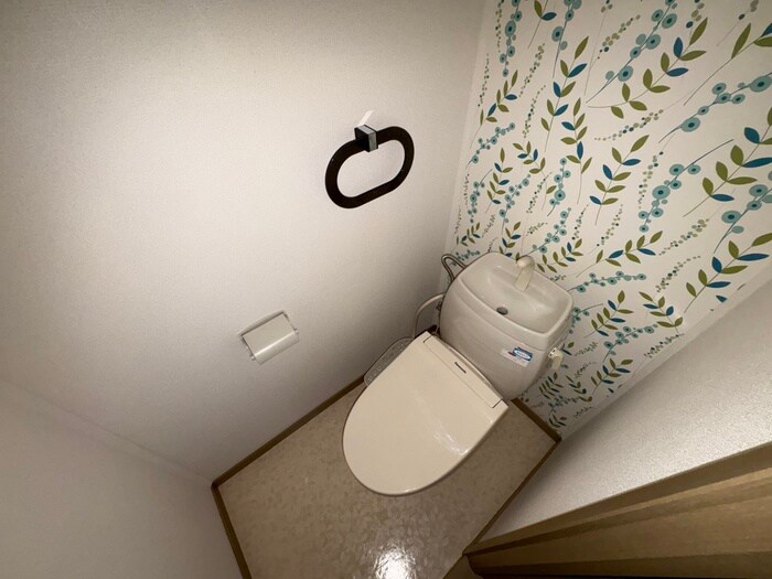 ハイツアビエスフィルマの物件内観写真