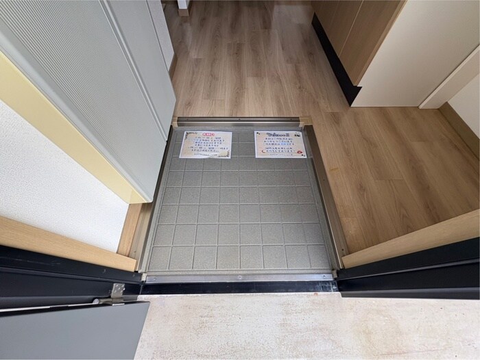 ハイツアビエスフィルマの物件内観写真