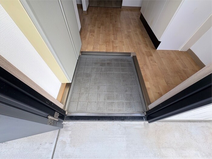 ハイツアビエスフィルマの物件内観写真