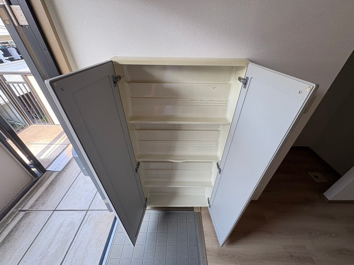 ハイツアビエスフィルマの物件内観写真