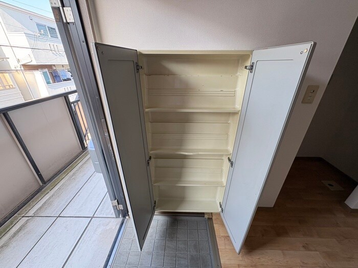 ハイツアビエスフィルマの物件内観写真