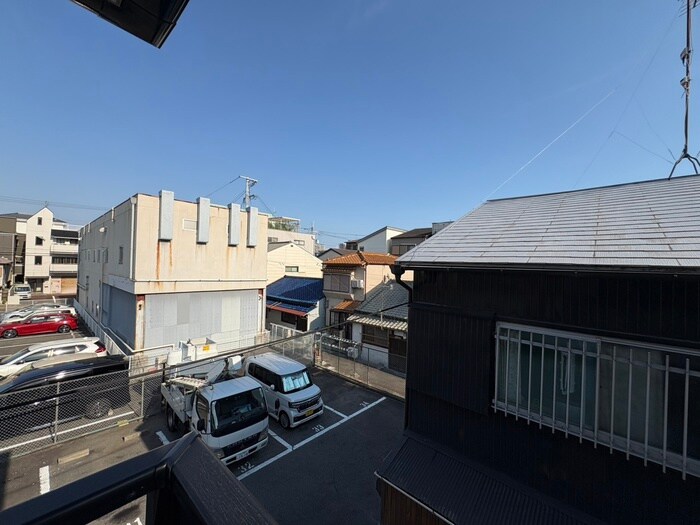 ハイツアビエスフィルマの物件内観写真