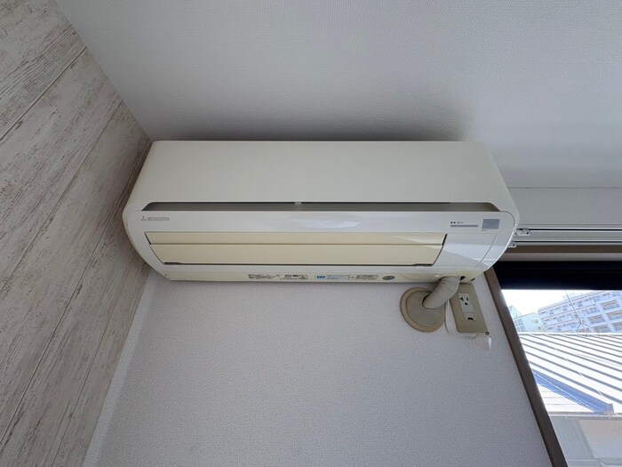 ハイツアビエスフィルマの物件内観写真