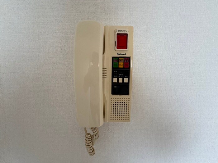 ハイツアビエスフィルマの物件内観写真