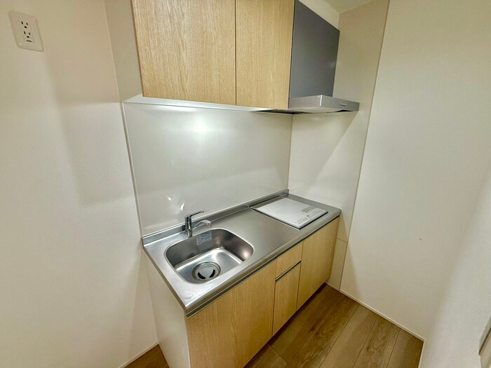 フジパレス野崎Ⅱ番館の物件内観写真