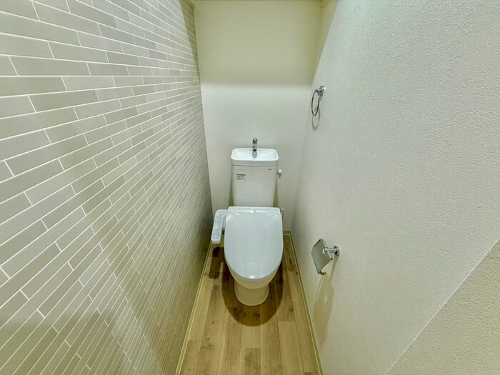 フジパレス野崎Ⅱ番館の物件内観写真