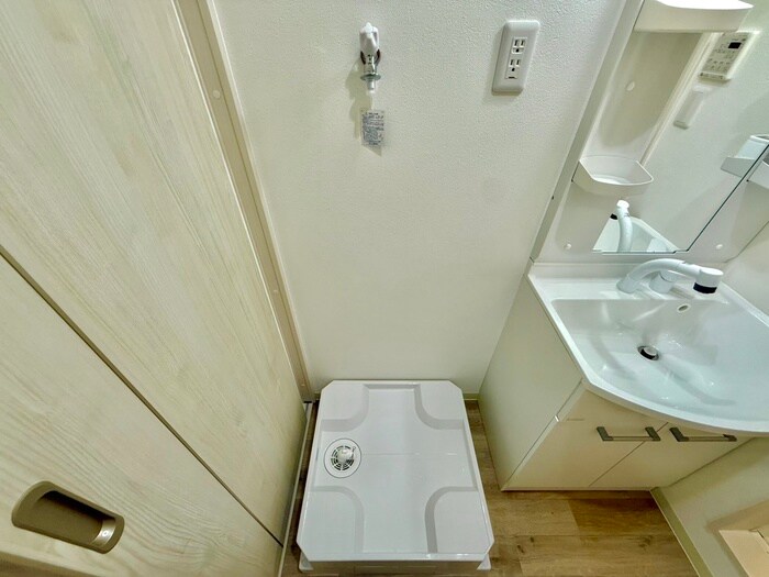 フジパレス野崎Ⅱ番館の物件内観写真