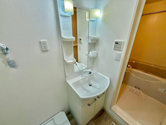 フジパレス野崎Ⅱ番館の物件内観写真