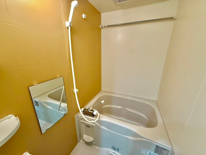 フジパレス野崎Ⅱ番館の物件内観写真