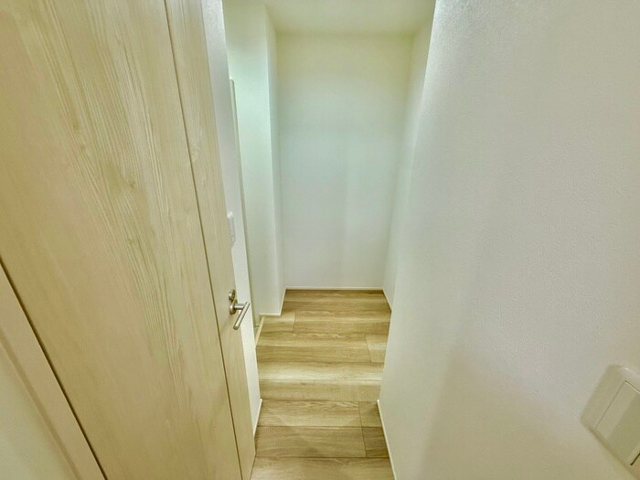 フジパレス野崎Ⅱ番館の物件内観写真