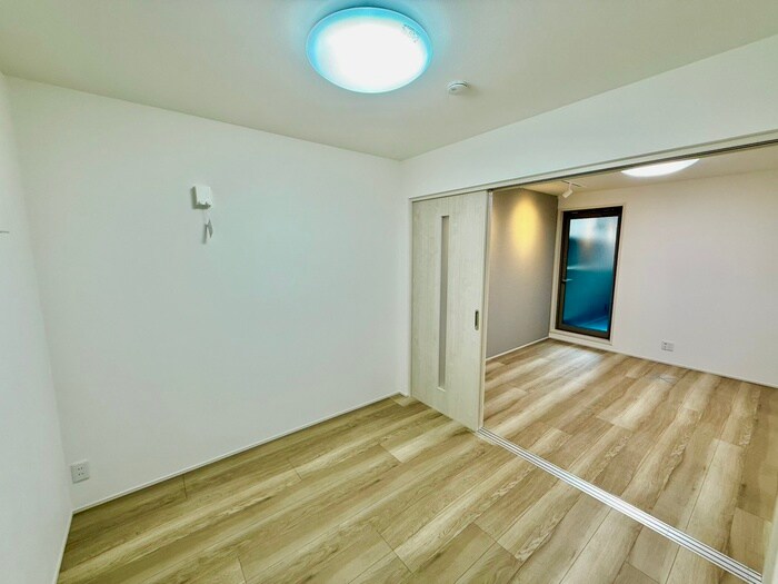 フジパレス野崎Ⅱ番館の物件内観写真