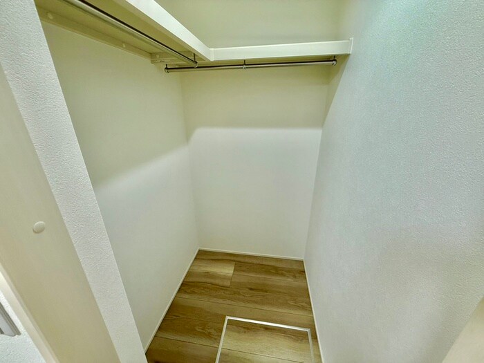 フジパレス野崎Ⅱ番館の物件内観写真