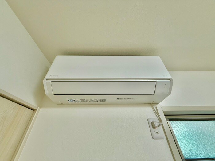 フジパレス野崎Ⅱ番館の物件内観写真