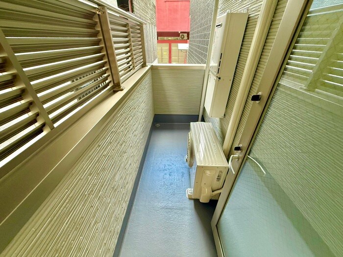 フジパレス野崎Ⅱ番館の物件内観写真