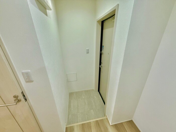 フジパレス野崎Ⅱ番館の物件内観写真