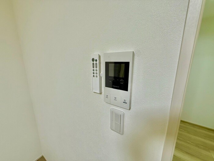 フジパレス野崎Ⅱ番館の物件内観写真