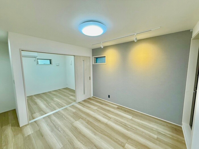 フジパレス野崎Ⅱ番館の物件内観写真