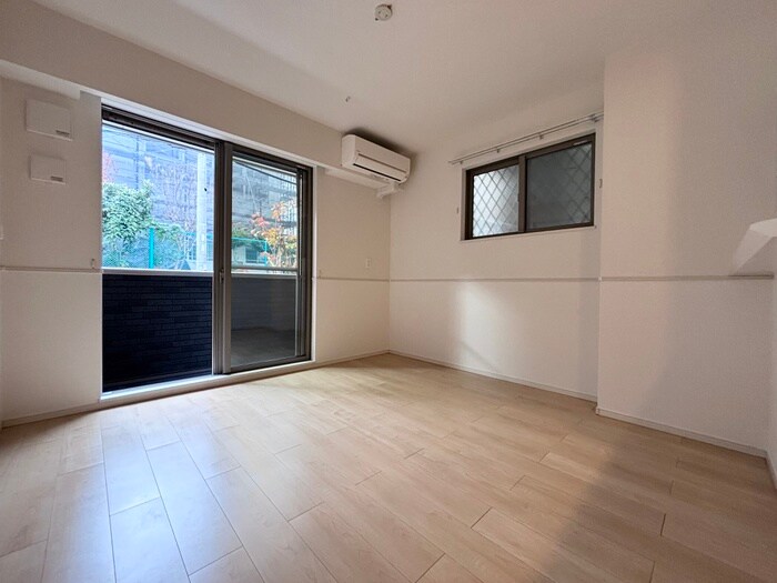 フィオーレつつみⅢの物件内観写真