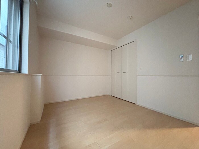 フィオーレつつみⅢの物件内観写真