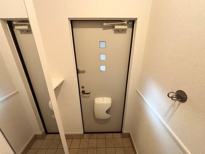 フィオーレつつみⅢの物件内観写真