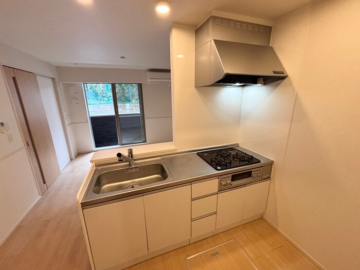 フィオーレつつみⅢの物件内観写真