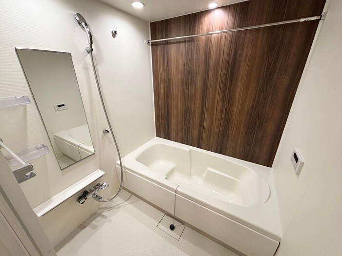 フィオーレつつみⅢの物件内観写真