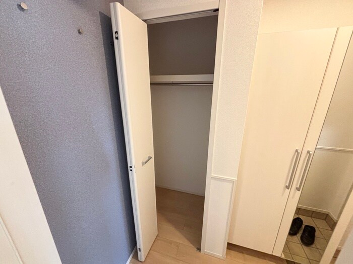 フィオーレつつみⅢの物件内観写真