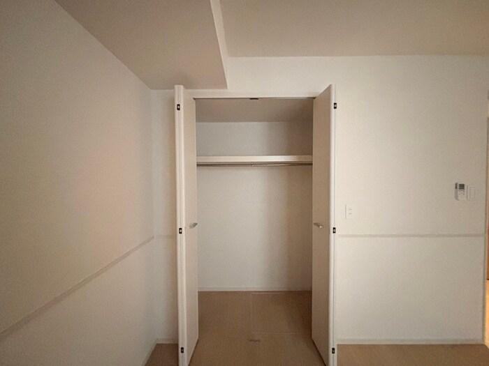 フィオーレつつみⅢの物件内観写真