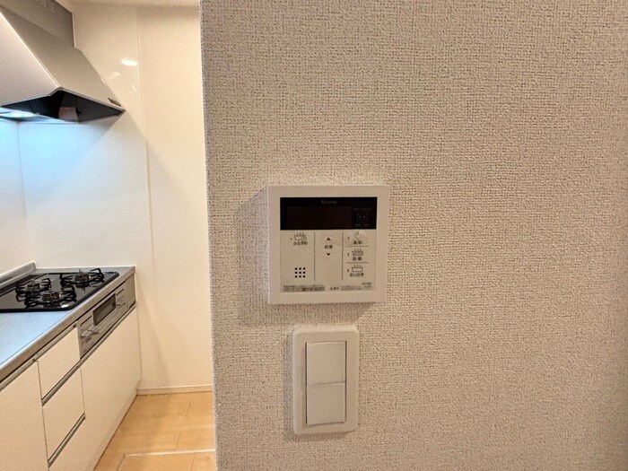 フィオーレつつみⅢの物件内観写真