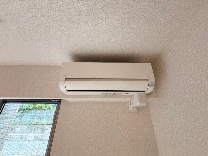 フィオーレつつみⅢの物件内観写真