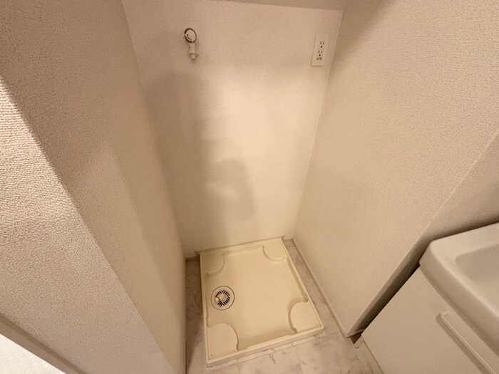 フィオーレつつみⅢの物件内観写真