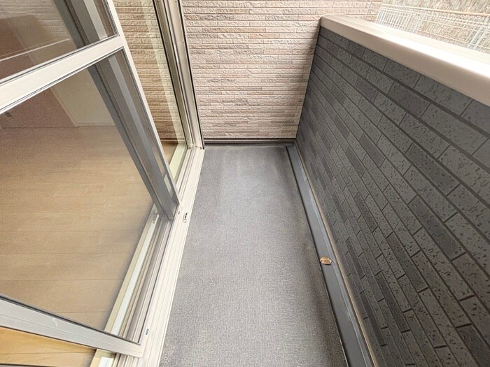 フィオーレつつみⅢの物件内観写真