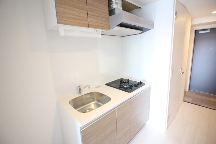 silus東灘深江の物件内観写真