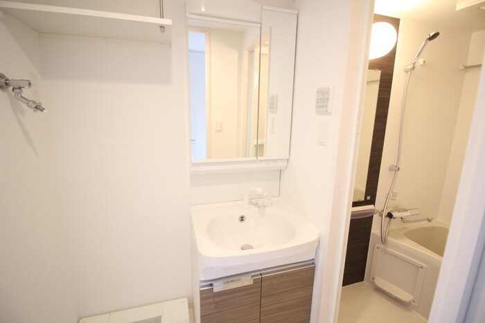 silus東灘深江の物件内観写真