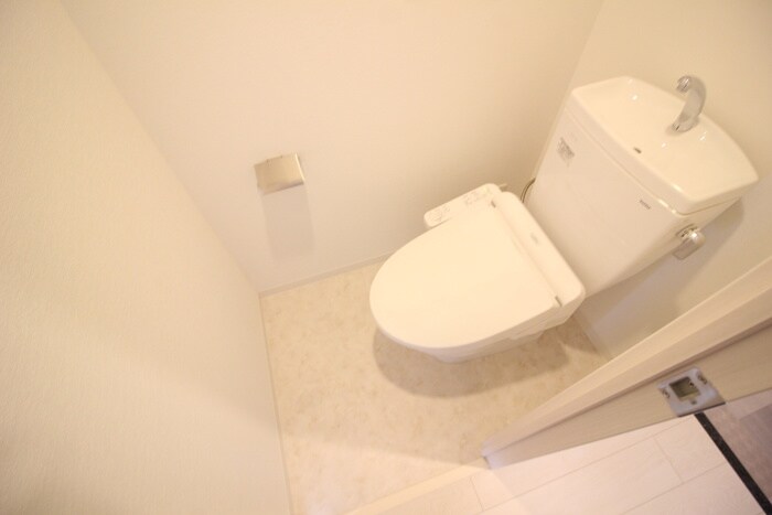 silus東灘深江の物件内観写真