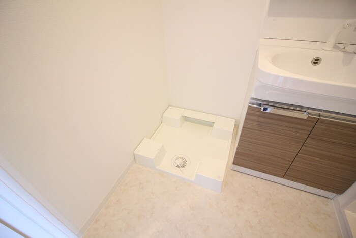 silus東灘深江の物件内観写真