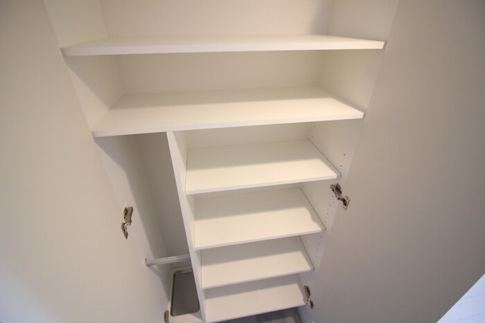 silus東灘深江の物件内観写真