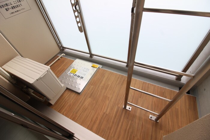 silus東灘深江の物件内観写真