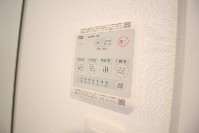 silus東灘深江の物件内観写真