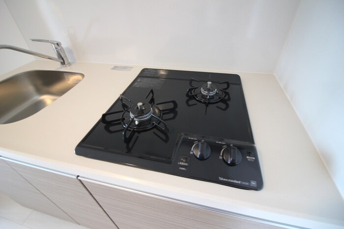 silus東灘深江の物件内観写真