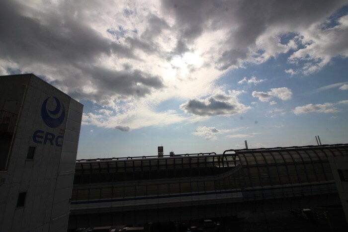 silus東灘深江の物件内観写真