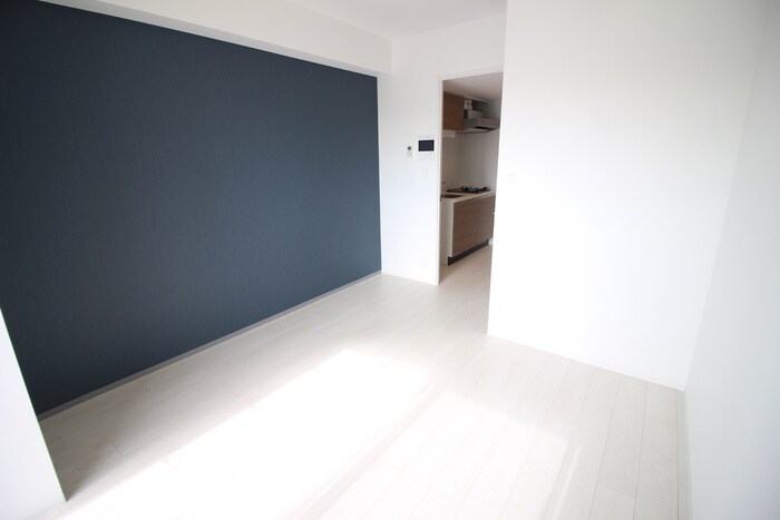 silus東灘深江の物件内観写真