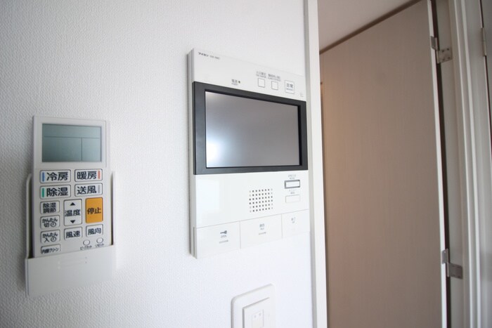 silus東灘深江の物件内観写真