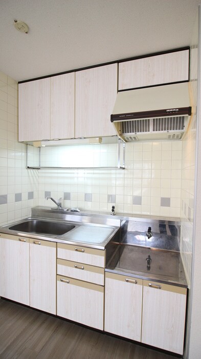 エルベ深井の物件内観写真