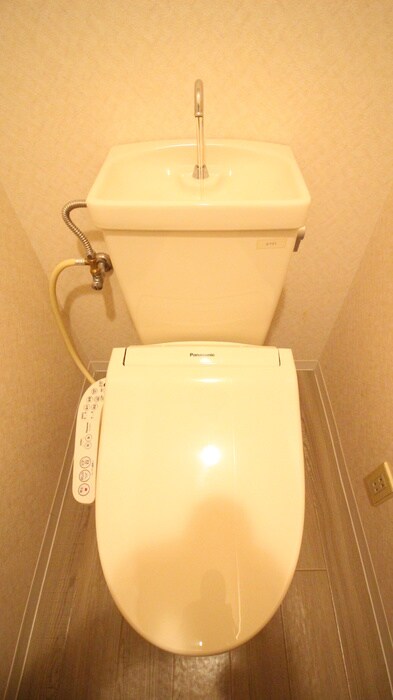 エルベ深井の物件内観写真