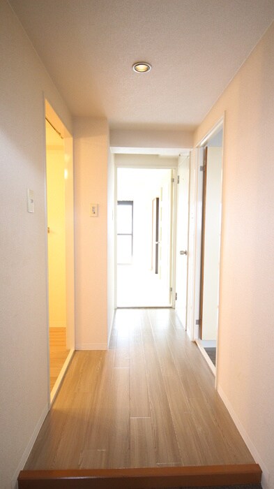 エルベ深井の物件内観写真