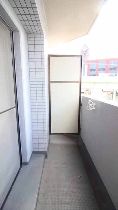 エルベ深井の物件内観写真