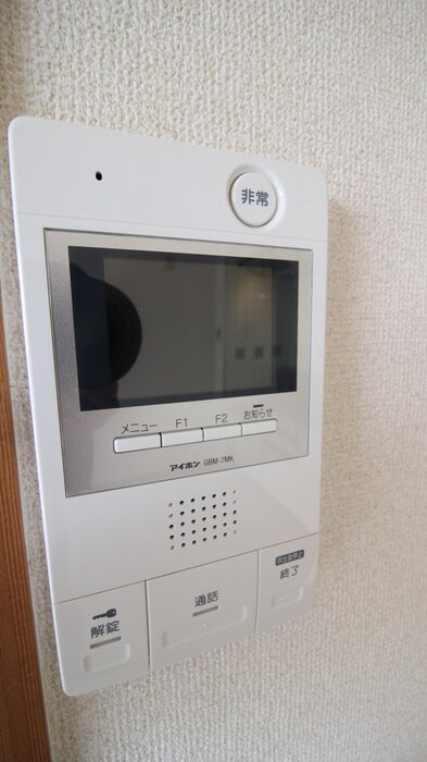 エルベ深井の物件内観写真